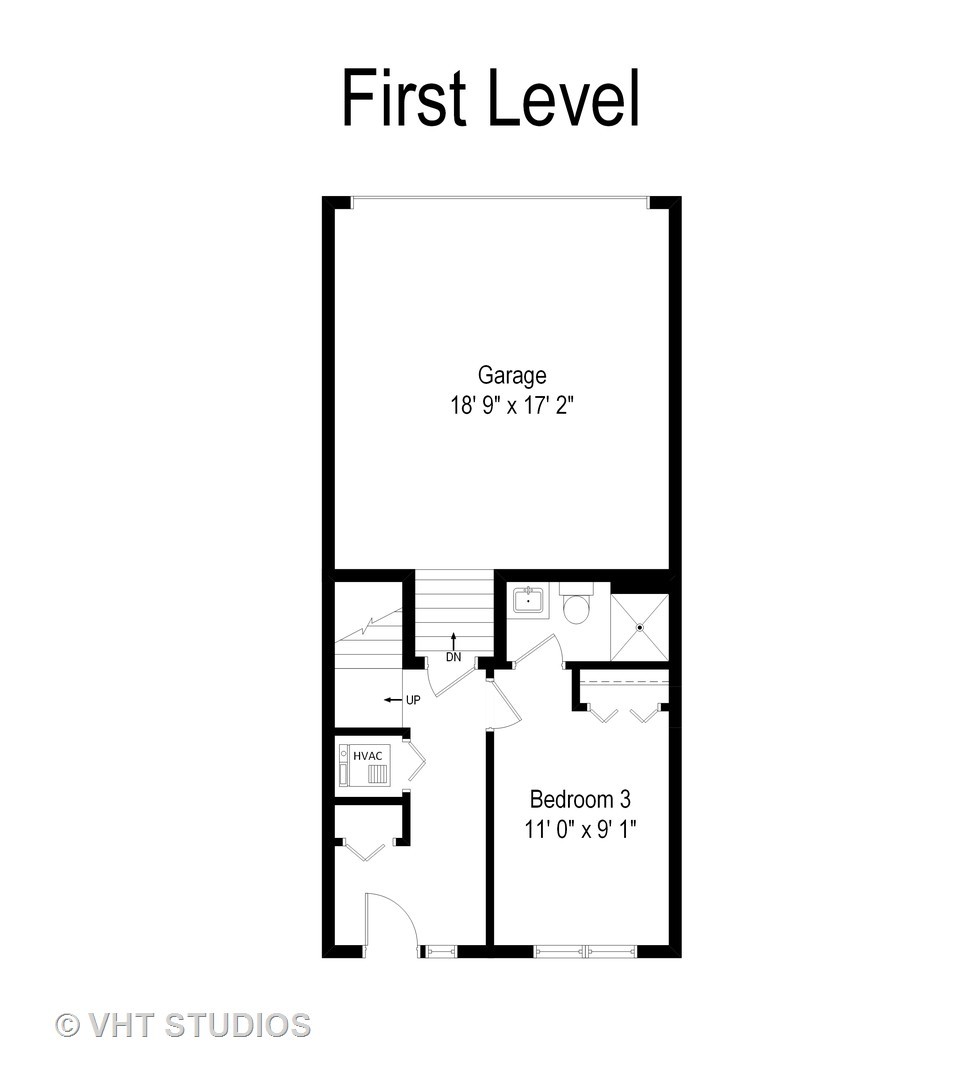 702 West 15th Street Chicago, IL 60607 - Photo 14 of 17