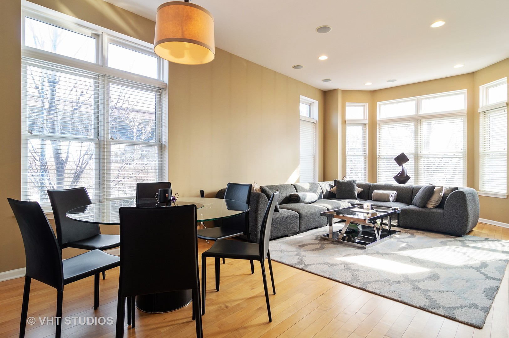 702 West 15th Street Chicago, IL 60607 - Photo 3 of 17