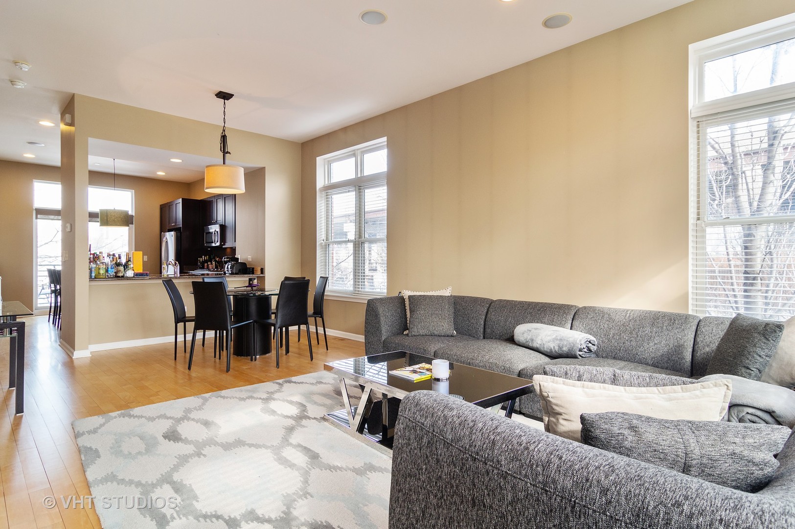 702 West 15th Street Chicago, IL 60607 - Photo 4 of 17