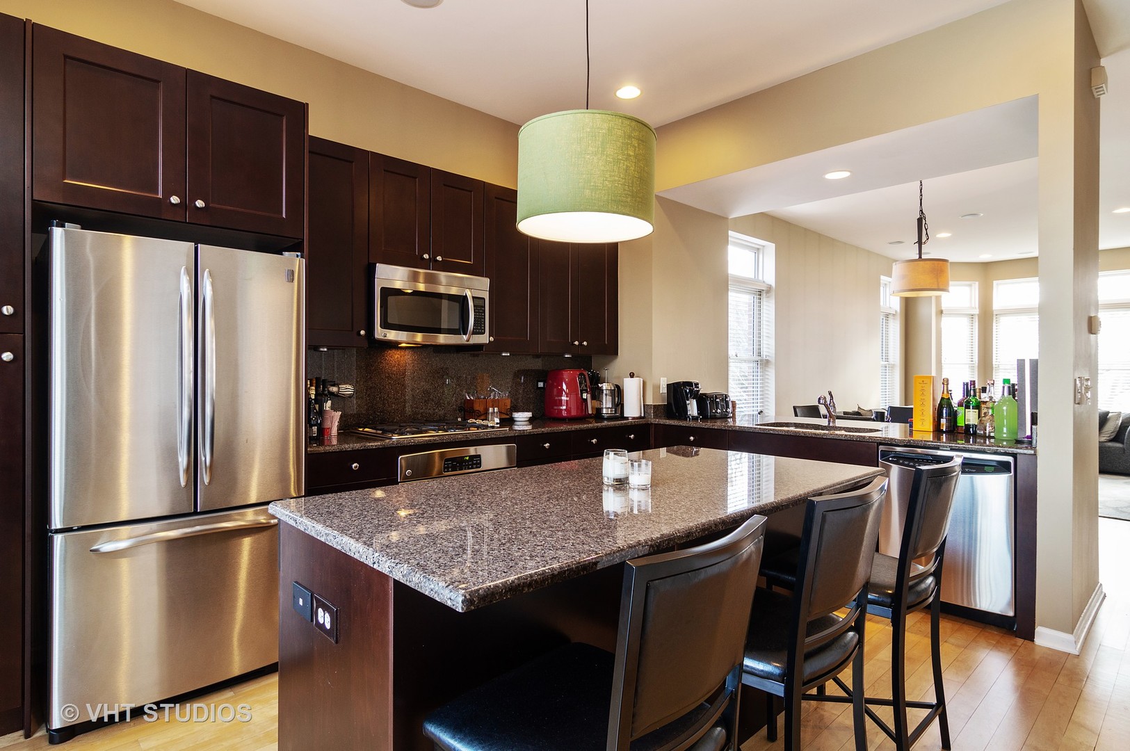 702 West 15th Street Chicago, IL 60607 - Photo 5 of 17