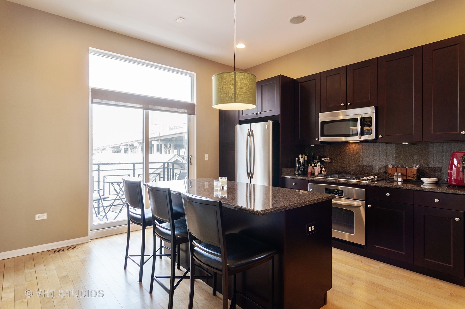 702 West 15th Street Chicago, IL 60607 - Photo 6 of 17