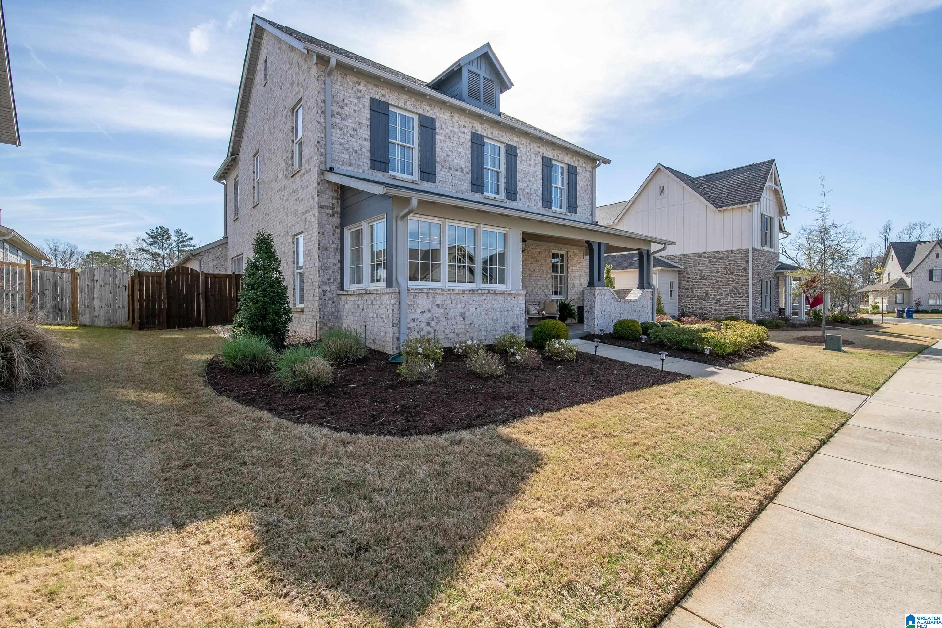 2849 Falliston Lane Birmingham, AL 35244 - Photo 8 of 44