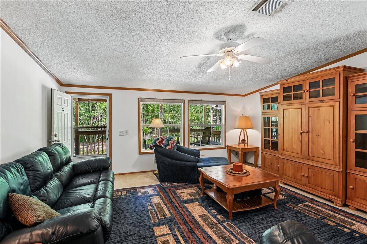 7089 Parkers Ferry Road Adams Run, SC 29426 - Photo 24 of 82 70-Living Room