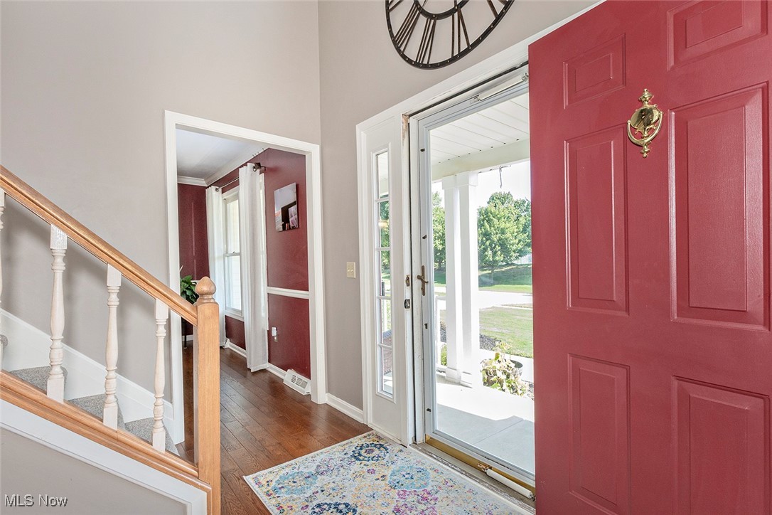 565 Walnut Ridge Trail Aurora, OH 44202 - Photo 4 of 45 Gallery Image 4