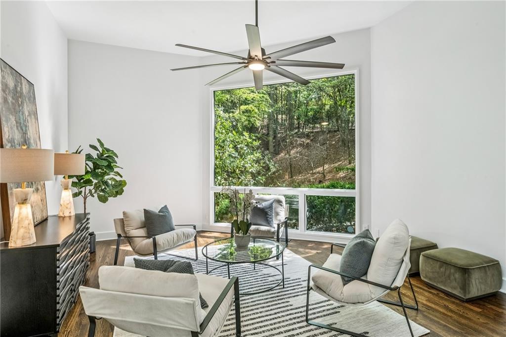 5 West Wesley Ridge Atlanta, GA 30327 - Photo 15 of 100