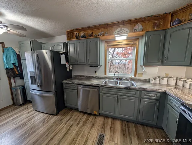 $374,900 | 19304 South Marvin Road, Barnett, MO 65011