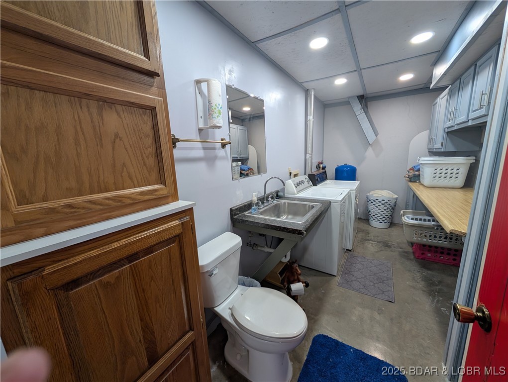 19304 South Marvin Road Barnett, MO 65011 - Photo 44 of 64