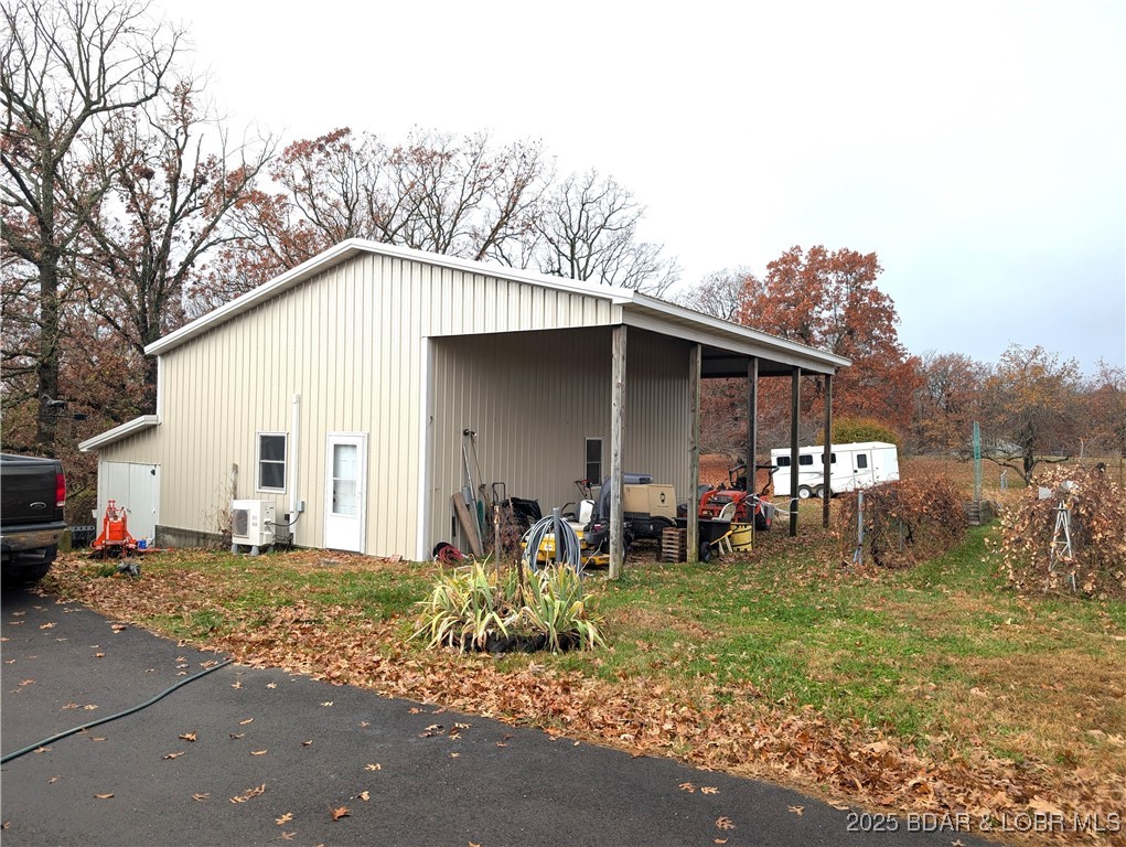 19304 South Marvin Road Barnett, MO 65011 - Photo 51 of 64