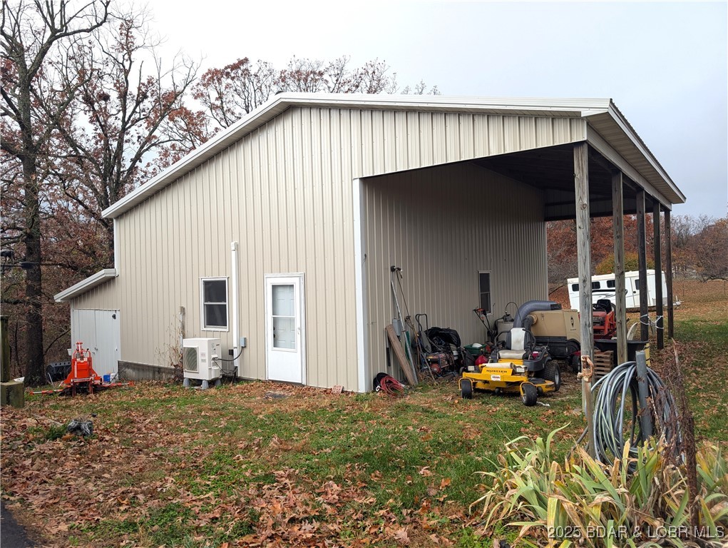 19304 South Marvin Road Barnett, MO 65011 - Photo 53 of 64