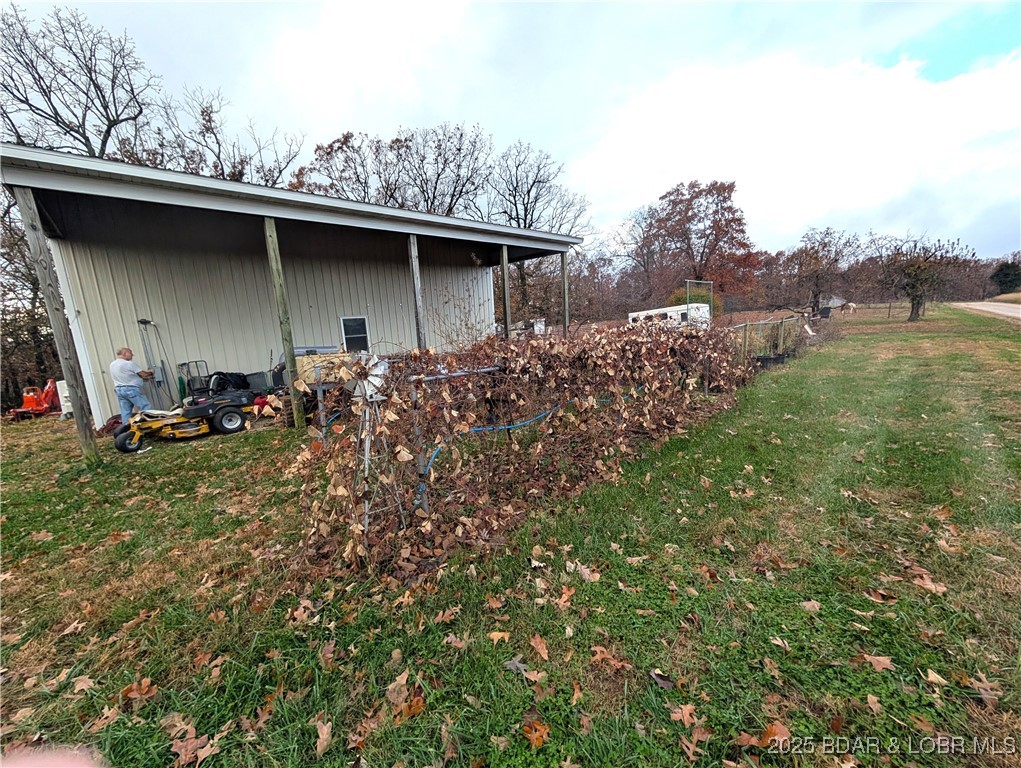19304 South Marvin Road Barnett, MO 65011 - Photo 56 of 64
