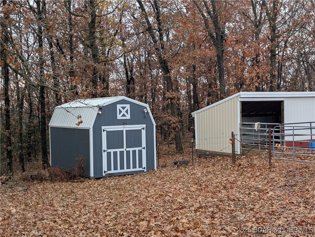 19304 South Marvin Road Barnett, MO 65011 - Photo 61 of 64