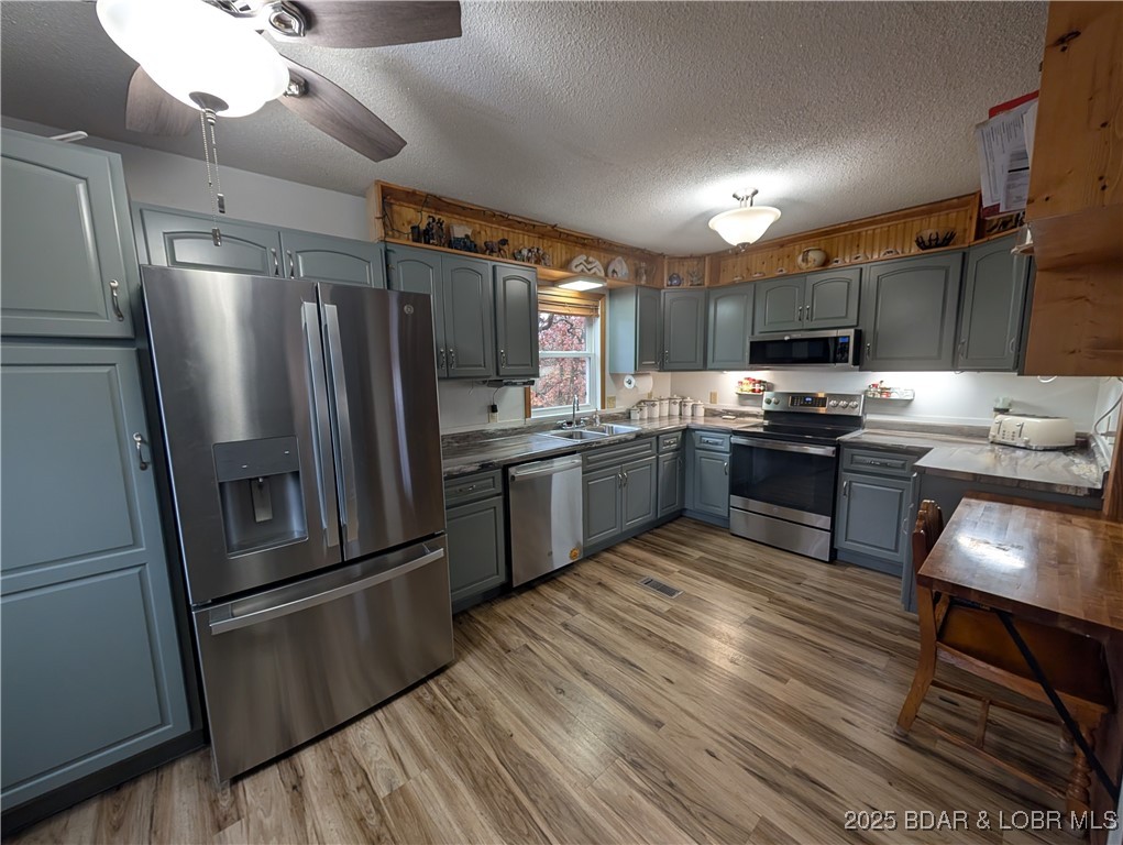 19304 South Marvin Road Barnett, MO 65011 - Photo 9 of 64