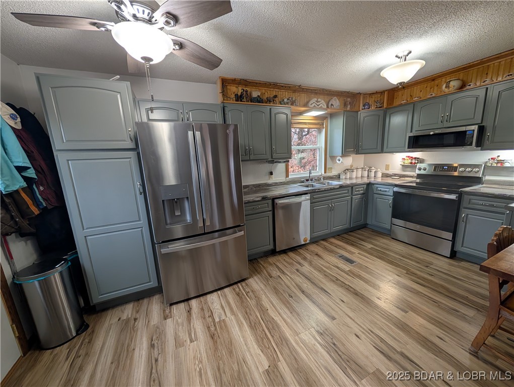 19304 South Marvin Road Barnett, MO 65011 - Photo 10 of 64