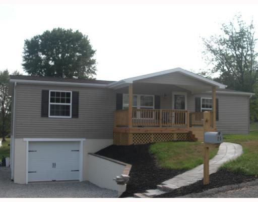 25 Ramsey Road Washington, PA 15301 - Photo 1 of 10 Exterior Front.