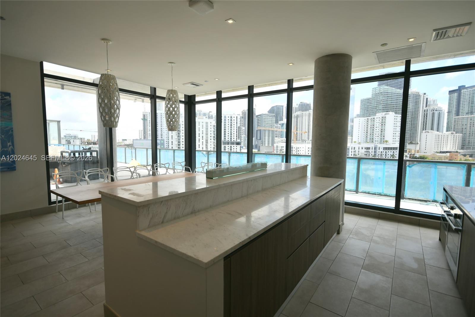 201 Southwest 17th Road, Unit 304 Miami, FL 33129 - Photo 61 of 68 Summer Kitchen