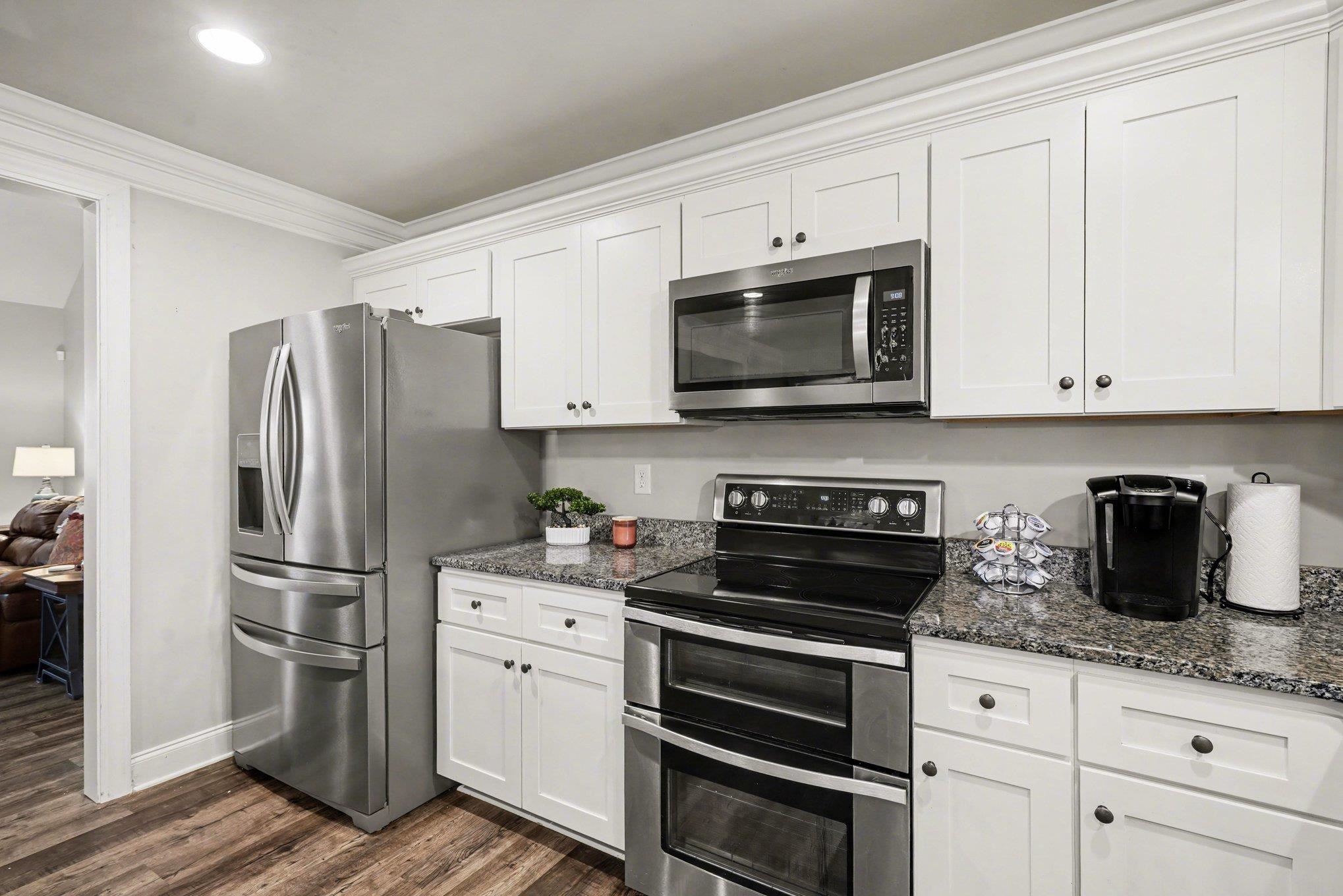 903 Love Springs Road Cowpens, SC 29330 - Photo 12 of 32