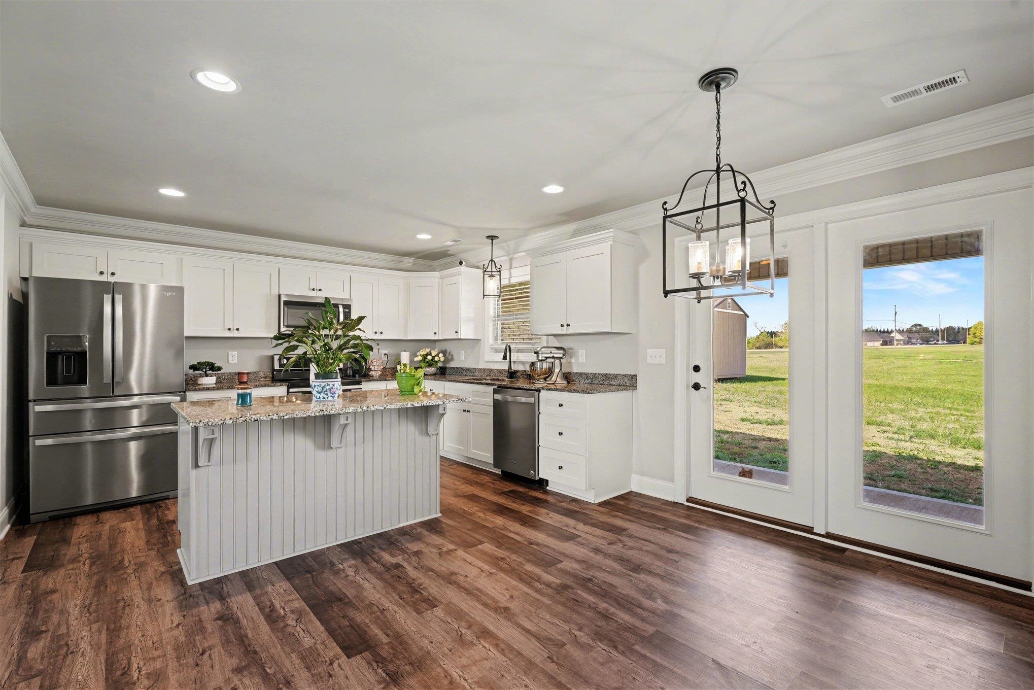 903 Love Springs Road Cowpens, SC 29330 - Photo 15 of 32