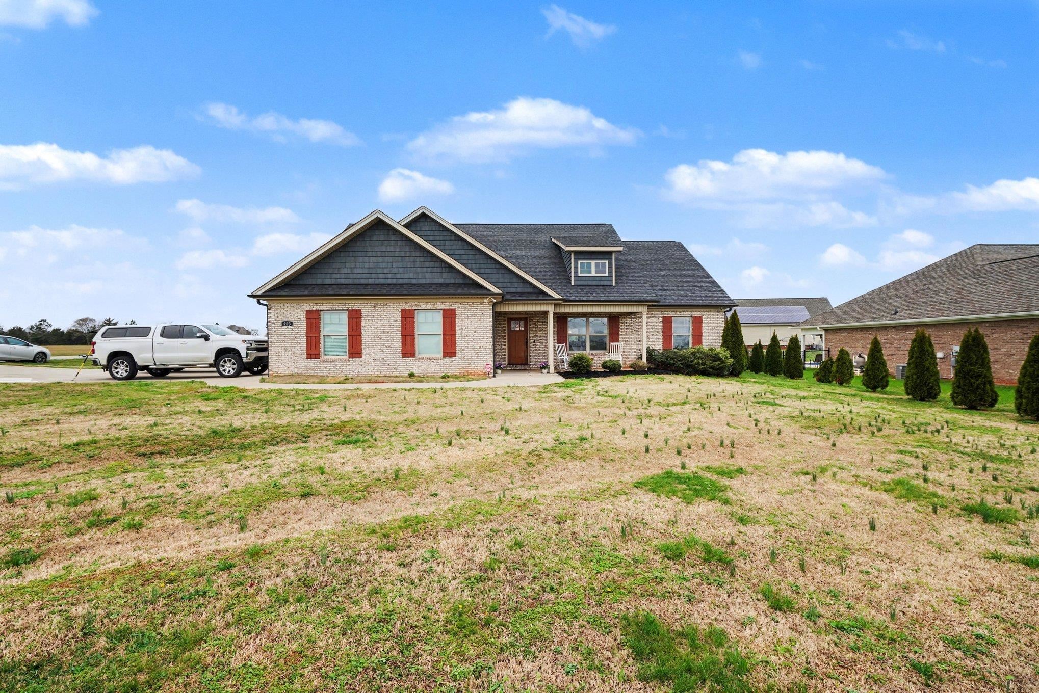 903 Love Springs Road Cowpens, SC 29330 - Photo 2 of 32