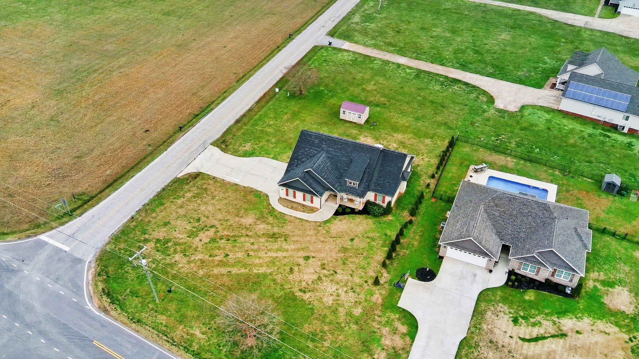 903 Love Springs Road Cowpens, SC 29330 - Photo 30 of 32