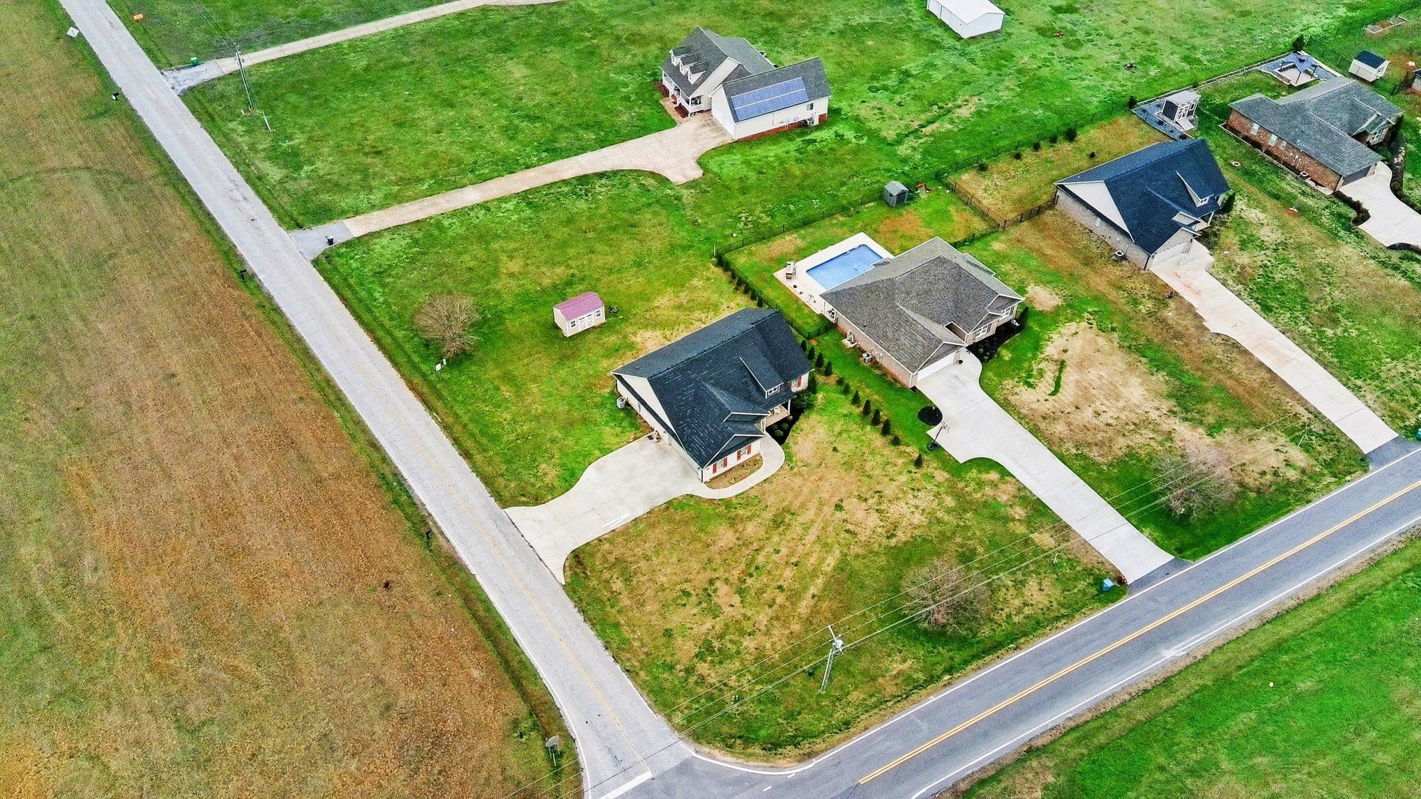 903 Love Springs Road Cowpens, SC 29330 - Photo 31 of 32