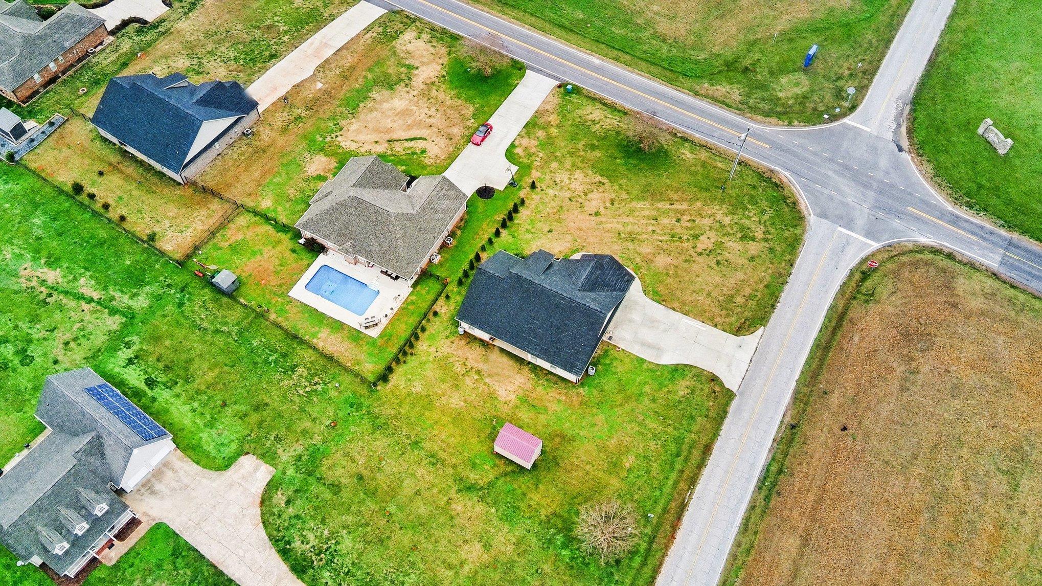 903 Love Springs Road Cowpens, SC 29330 - Photo 32 of 32