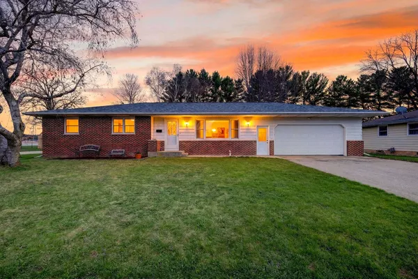 $440,000 | 460 Nygaard Street, Oregon, WI 53575