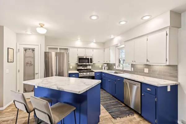 $440,000 | 460 Nygaard Street, Oregon, WI 53575