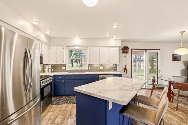 $440,000 | 460 Nygaard Street, Oregon, WI 53575