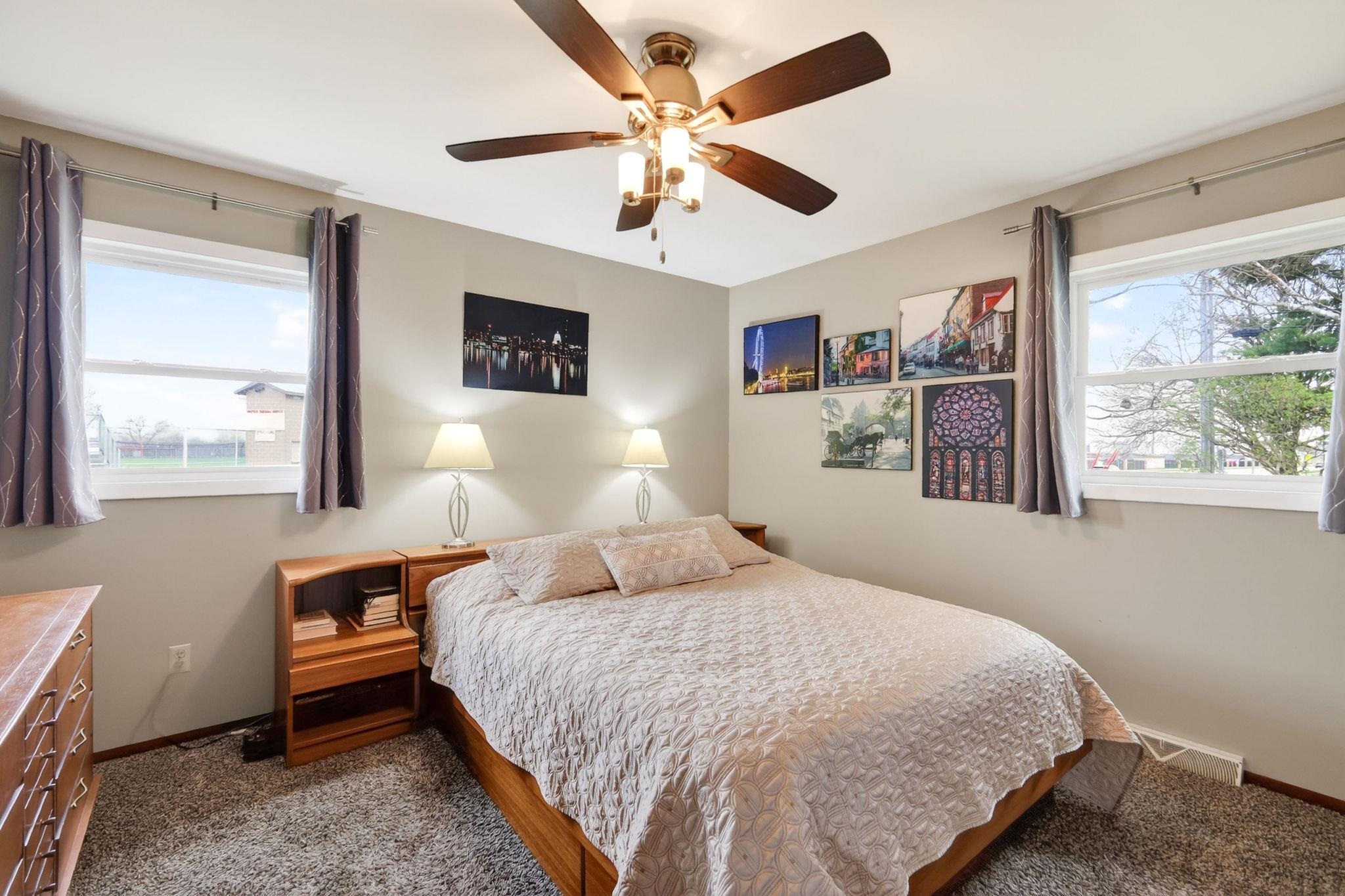 460 Nygaard Street Oregon, WI 53575 - Photo 16 of 60