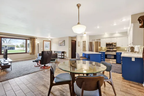 $440,000 | 460 Nygaard Street, Oregon, WI 53575