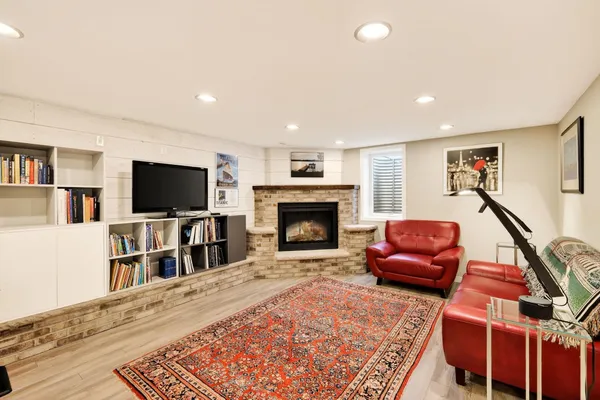 $440,000 | 460 Nygaard Street, Oregon, WI 53575