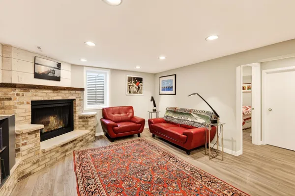 $440,000 | 460 Nygaard Street, Oregon, WI 53575