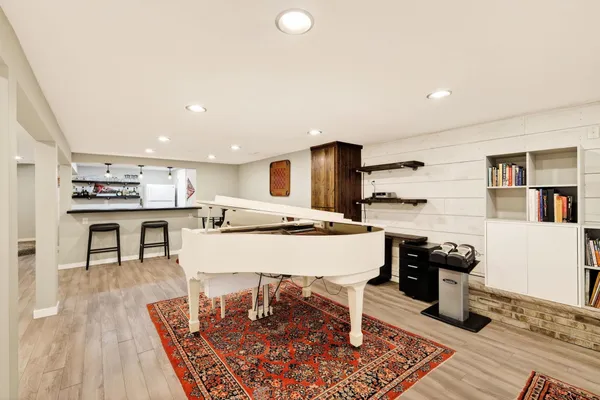 $440,000 | 460 Nygaard Street, Oregon, WI 53575