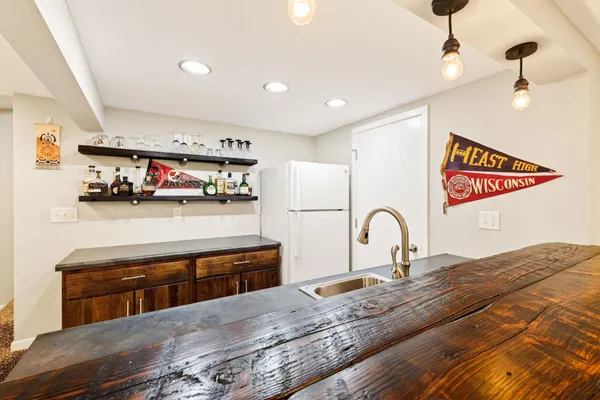 $440,000 | 460 Nygaard Street, Oregon, WI 53575