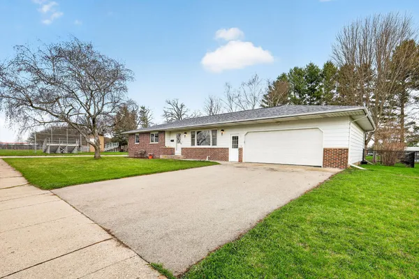 $440,000 | 460 Nygaard Street, Oregon, WI 53575