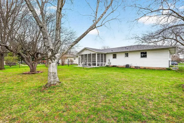 $440,000 | 460 Nygaard Street, Oregon, WI 53575