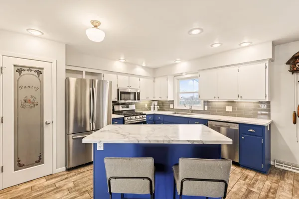 $440,000 | 460 Nygaard Street, Oregon, WI 53575