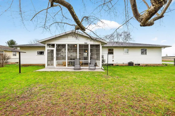 $440,000 | 460 Nygaard Street, Oregon, WI 53575