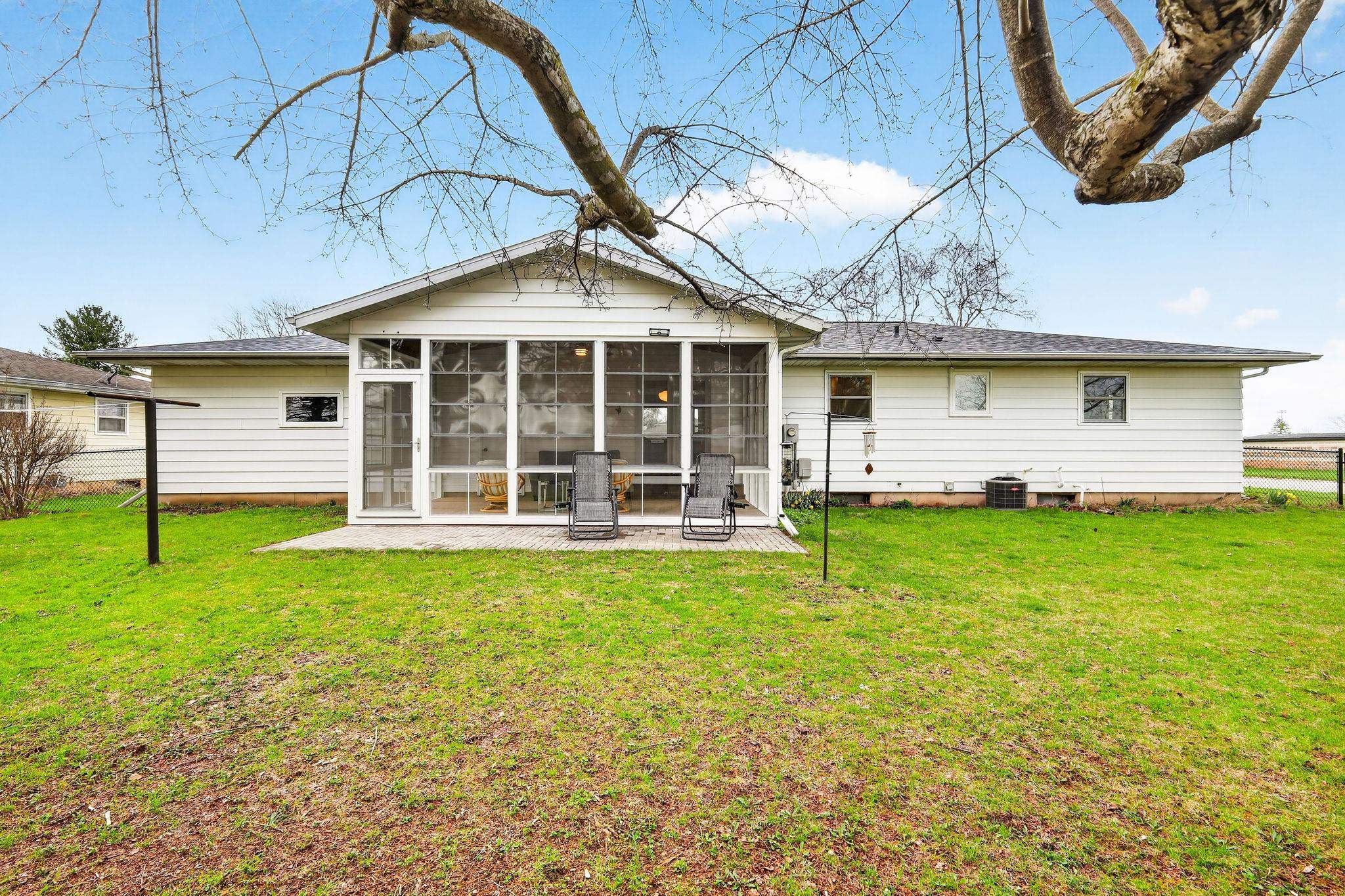 460 Nygaard Street Oregon, WI 53575 - Photo 41 of 60