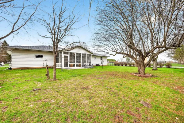 $440,000 | 460 Nygaard Street, Oregon, WI 53575