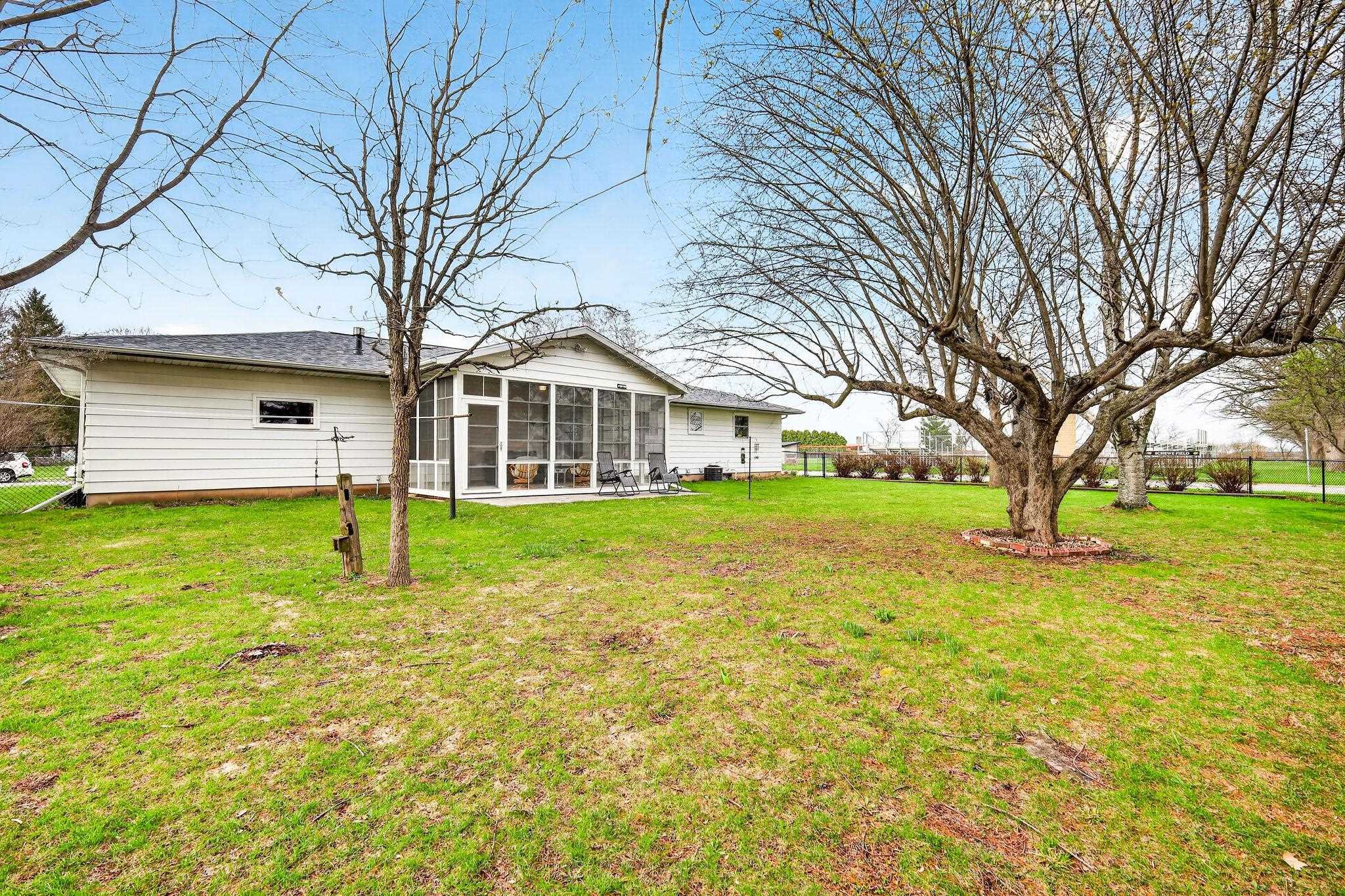 460 Nygaard Street Oregon, WI 53575 - Photo 42 of 60