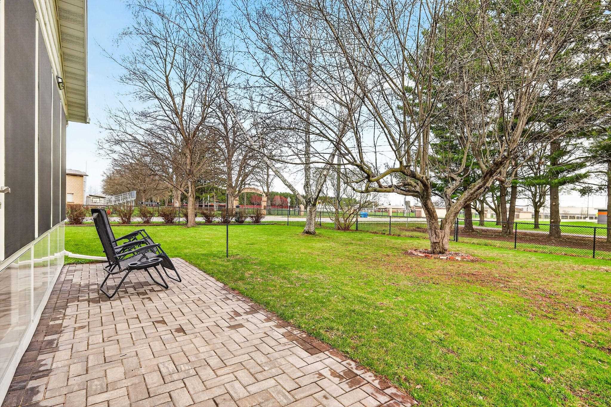 460 Nygaard Street Oregon, WI 53575 - Photo 43 of 60