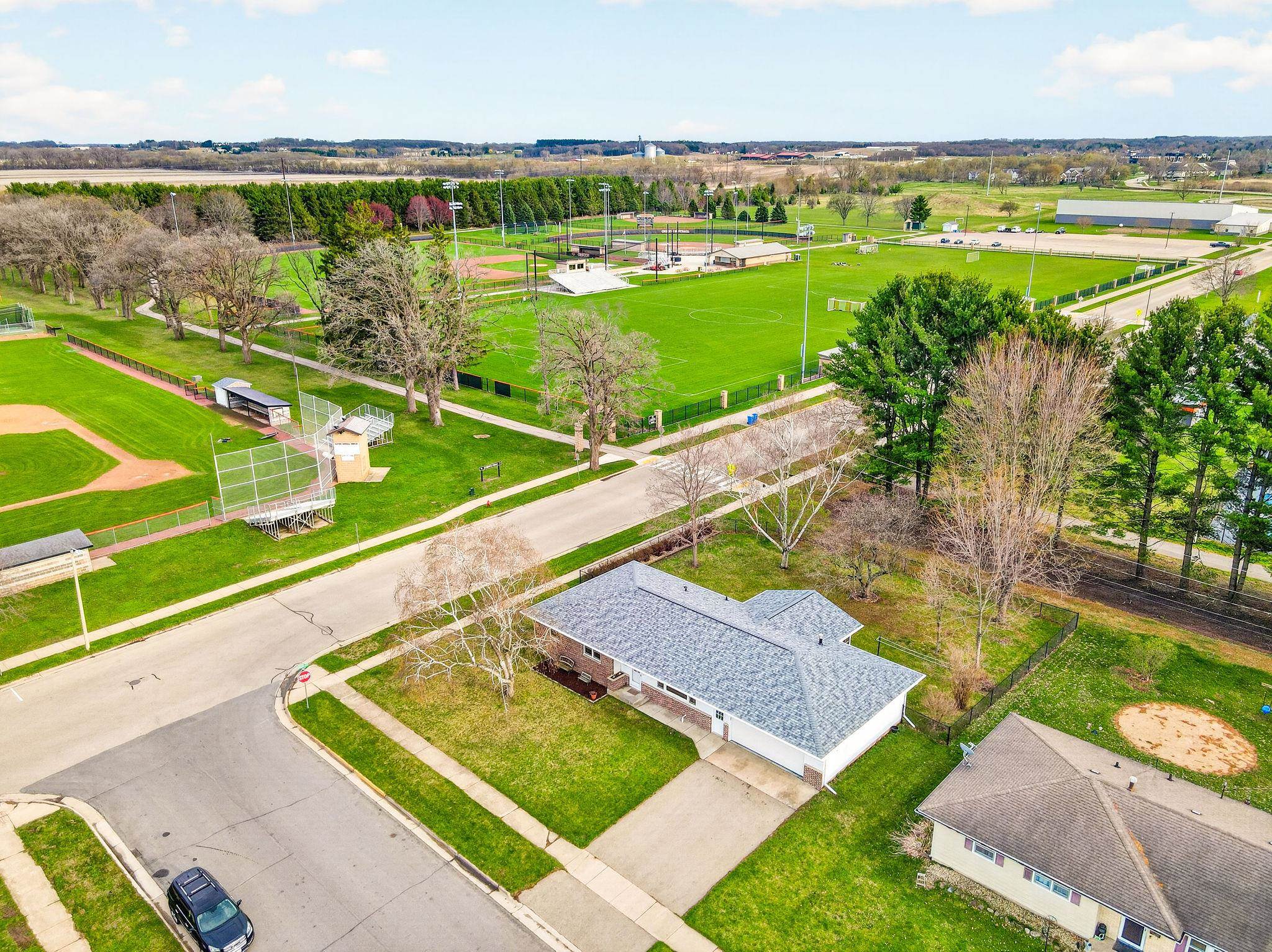 460 Nygaard Street Oregon, WI 53575 - Photo 45 of 60