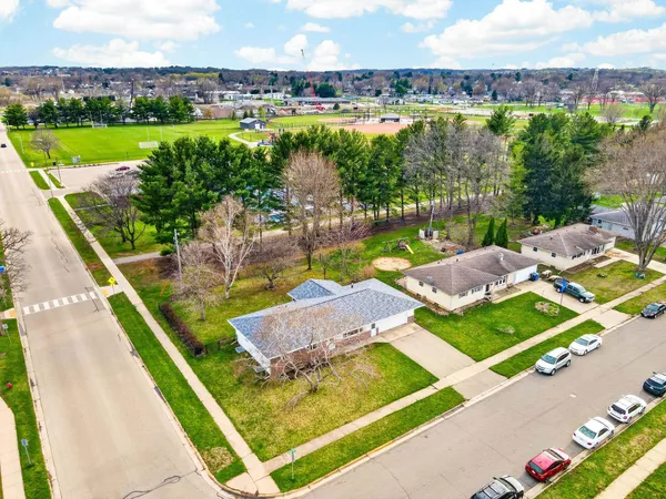 $440,000 | 460 Nygaard Street, Oregon, WI 53575