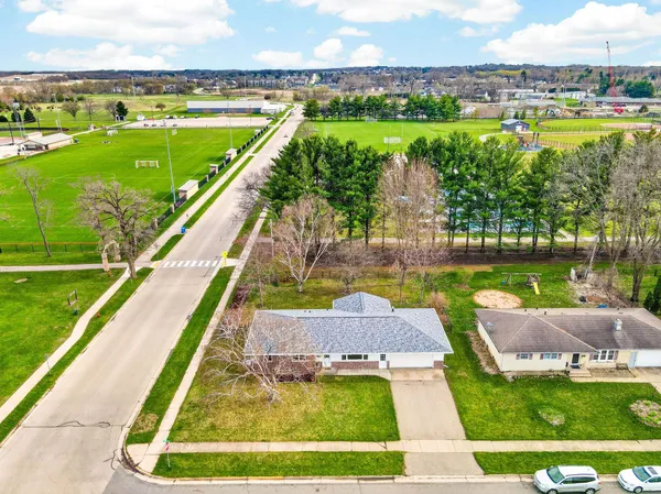 $440,000 | 460 Nygaard Street, Oregon, WI 53575