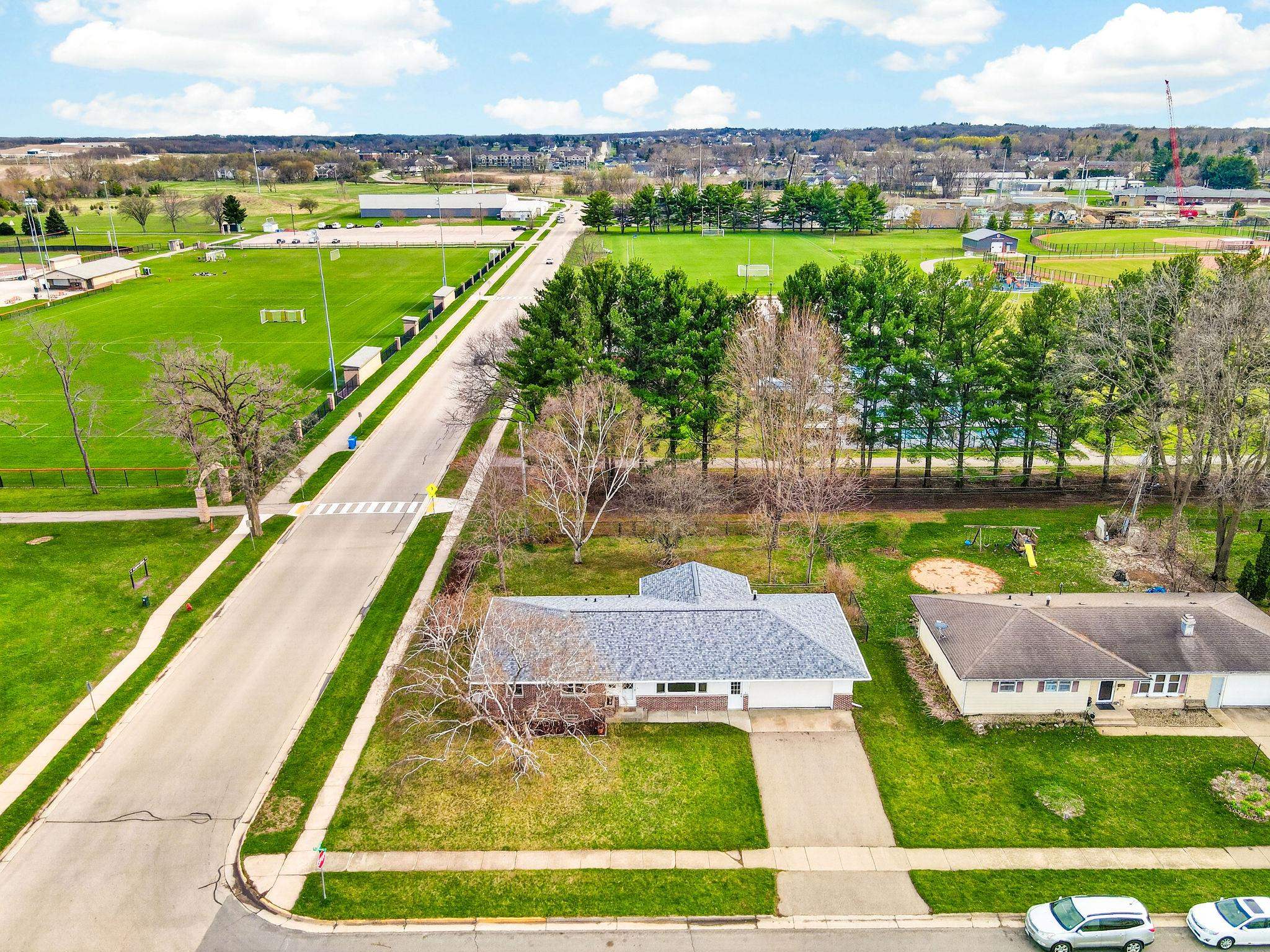 460 Nygaard Street Oregon, WI 53575 - Photo 48 of 60