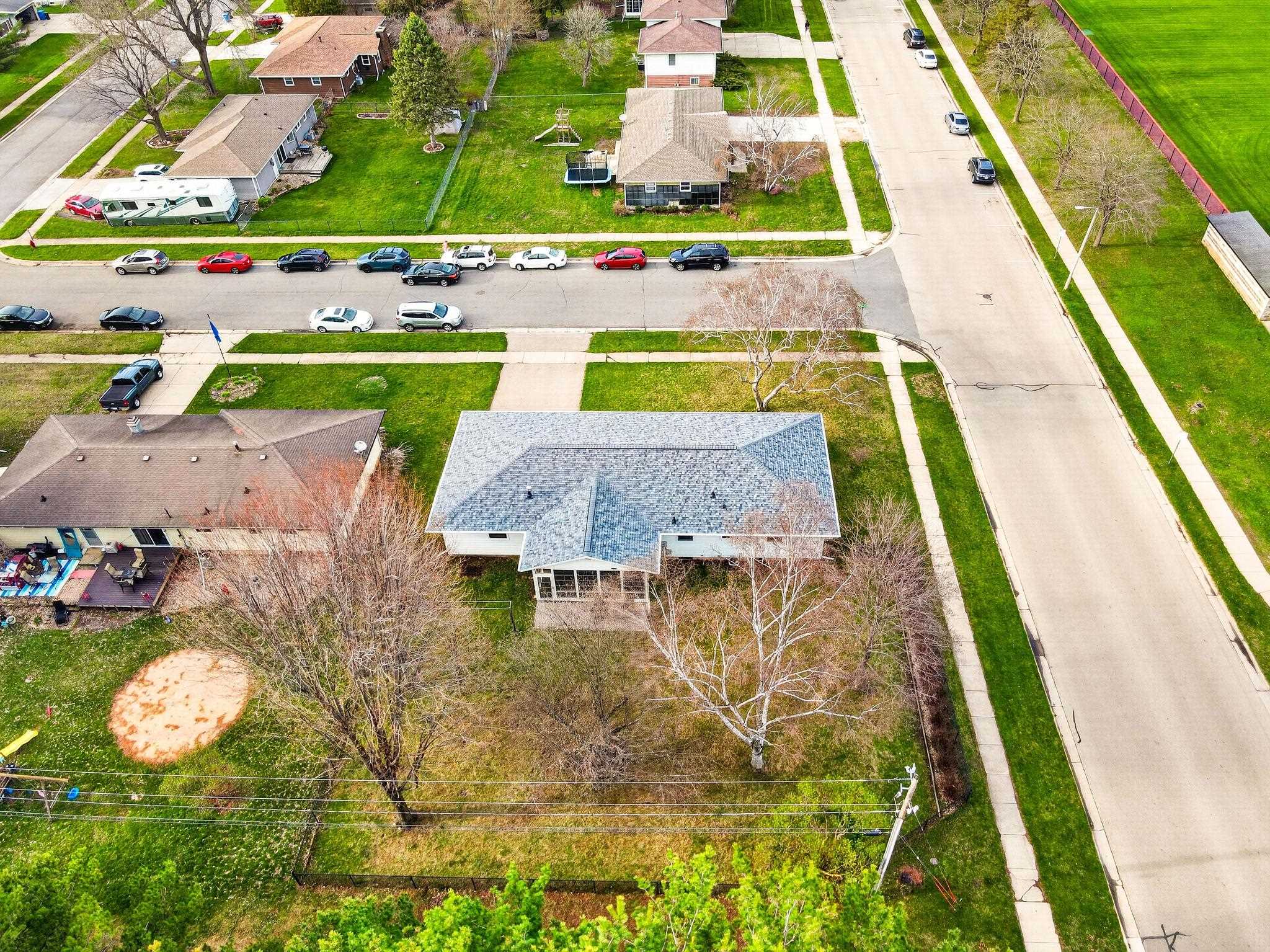 460 Nygaard Street Oregon, WI 53575 - Photo 49 of 60