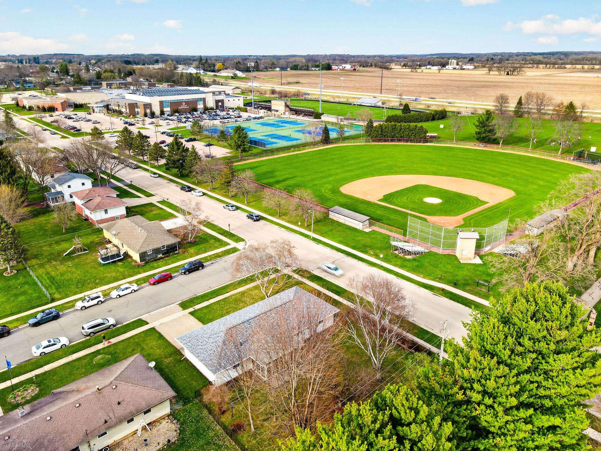 460 Nygaard Street Oregon, WI 53575 - Photo 50 of 60