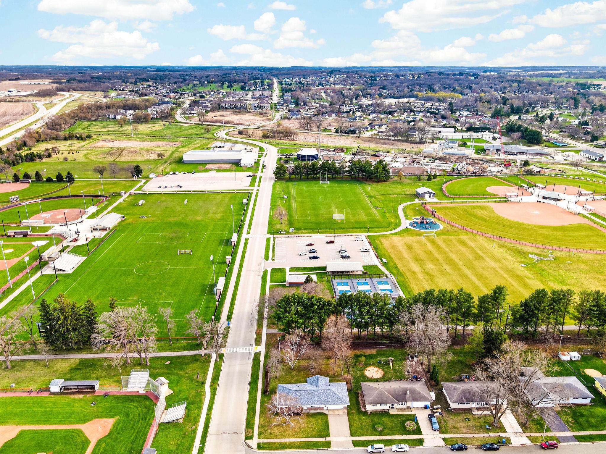 460 Nygaard Street Oregon, WI 53575 - Photo 51 of 60