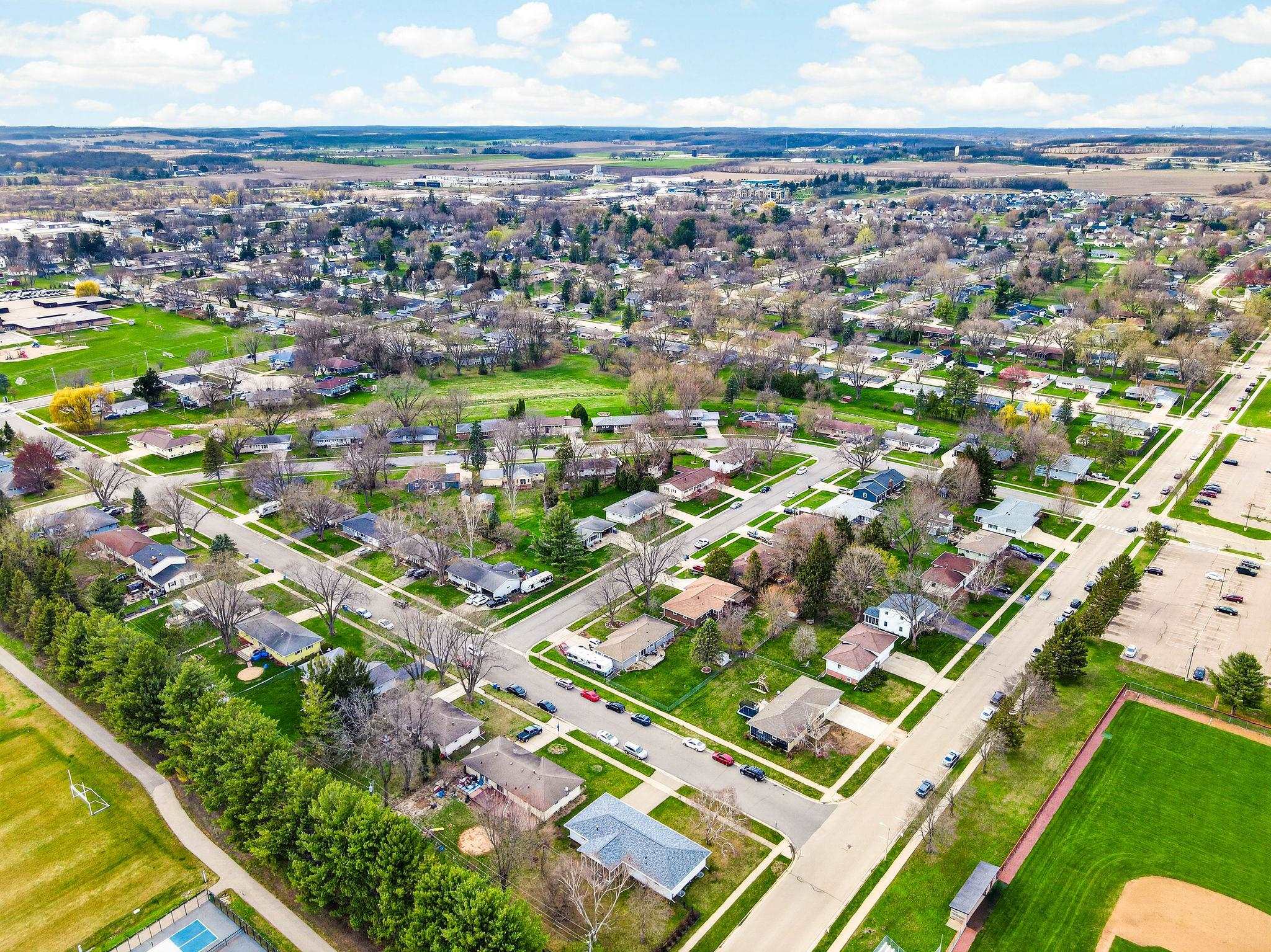 460 Nygaard Street Oregon, WI 53575 - Photo 52 of 60